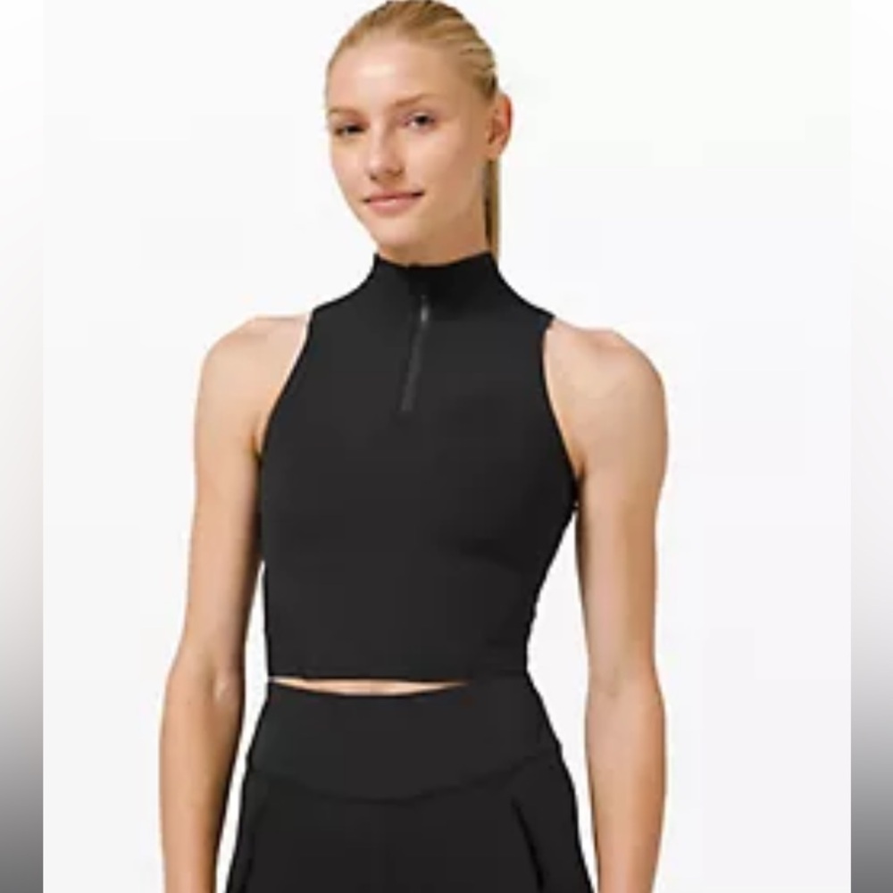 LULULEMON TOP